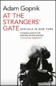 At The Strangers' Gate