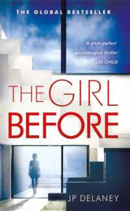 Girl Before /Ap