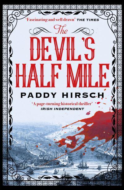 Devil'S Half Mile