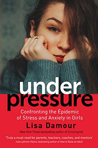 Under Pressure: Stress In Girls /P