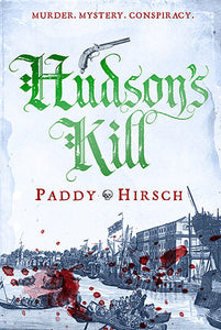 Hudson'S Kill