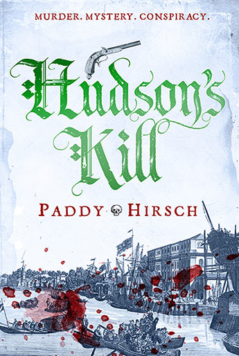 Hudson'S Kill