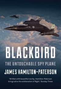 Blackbird: The Story of the Lockheed SR-71 Spy Plane (only copy)