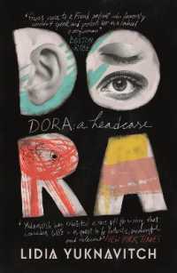 Dora: Headcase