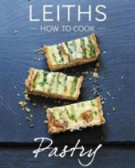 Leiths: How To Cook Pastry /P