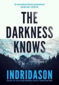 Darkness Knows /T
