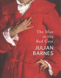 The Man In The Red Coat /H (Only copy)
