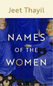 Names Of Women