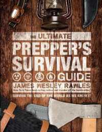 Ult Prepper'S Survival Guide /H