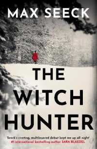 Witch Hunter /P