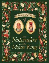 Search & Find Nutcracker & Mouse King
