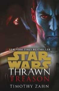Thrawn: Treason /Bp*
