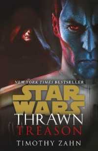 Thrawn: Treason /Bp*