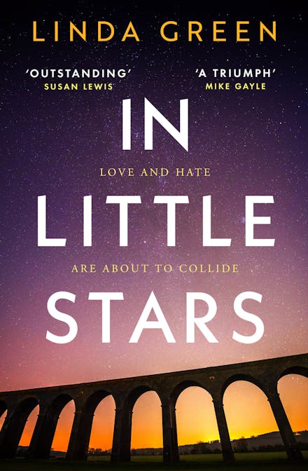 In Little Stars /T