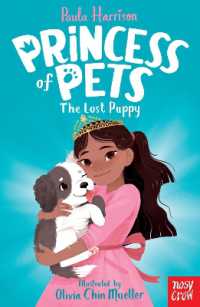 Princess Of Pets: Lost Puppy
