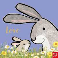 Love (Emma Dodd's Love You Books)