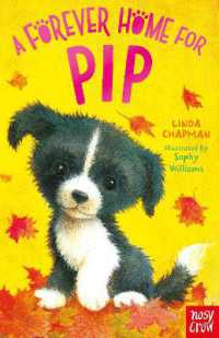 A Forever Home For Pip