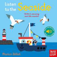 Listen To Seaside