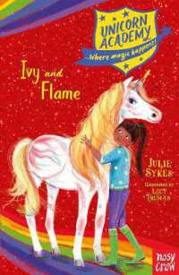 Unicornacademy Ivy & Flame