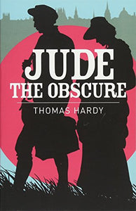 Jude Obscure