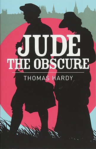 Jude Obscure