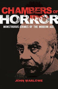 Chambers Of Horror /P
