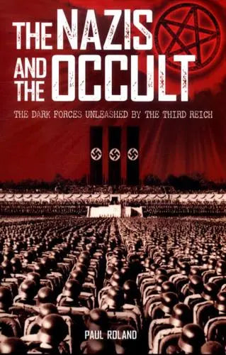 Nazis And The Occult