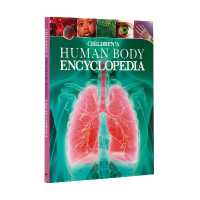 Children'S Human Body Encyclopedia