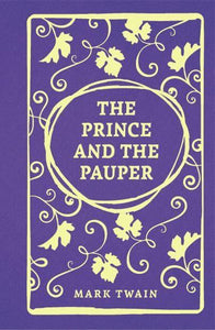 Prince & Pauper (ONLY COPY)