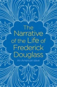 Narrative Of Life Of Frederick Douglass /P