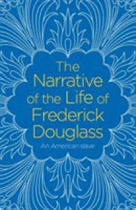 Narrative Of Life Of Frederick Douglass /P