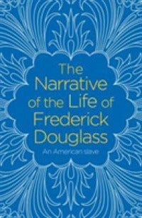 Narrative Of Life Of Frederick Douglass /P