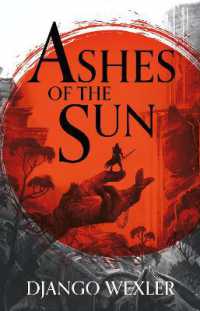 Ashes Of Sun /T