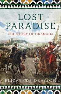 Lost Paradise: The Story Of Granada /H