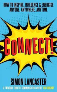 Connect! /T