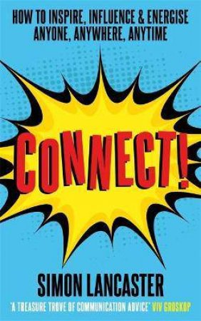 Connect! /T