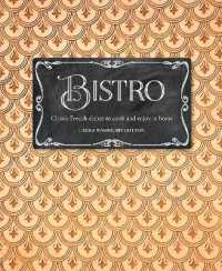 Bistro: Classic French Dishes /H (Only copy)