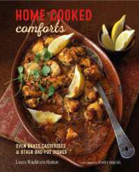 Home-Cooked Comforts /H