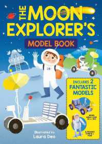 Moon Explorer'S Model Bk