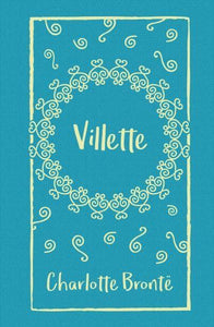 Villette (ONLY COPY)