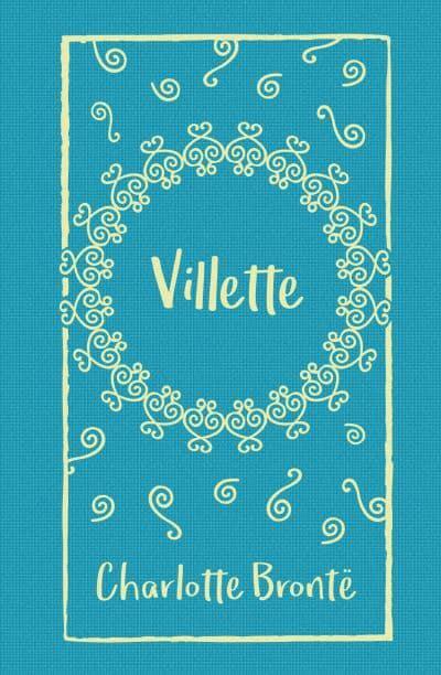 Villette (ONLY COPY)