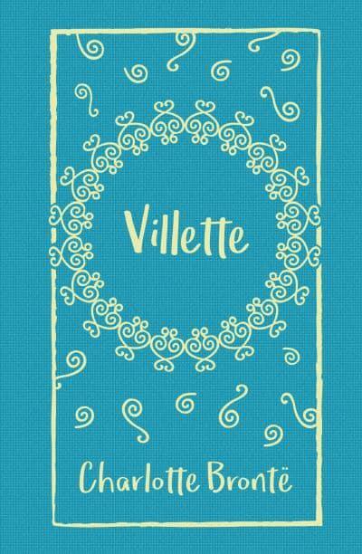 Villette (ONLY COPY)