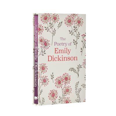 Poetry Of Emily Dickinson (last copy)