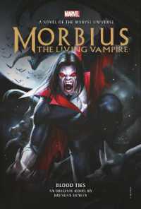 Morbius: Blood Ties /H