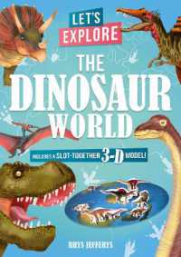 Let'S Explore Dinosaur World