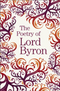 Poetry Of Lord Byron