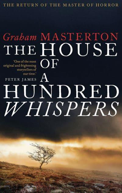 The House Of Hundred Whispers