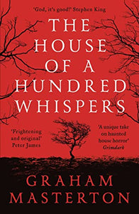 House Of Hundred Whispers /Bp*