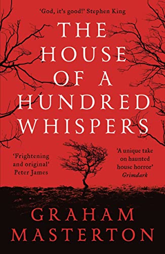 House Of Hundred Whispers /Bp*