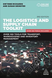 Logistics & Supply Chain Toolkit 3E  (Only Copy)